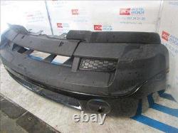 2006 Terrain + Range Rover Range Rover Sport (ls) Pare-chocs avant