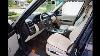 2008 Range Rover Land Rover Supercharged Review Et Test Drive Par Bill Auto Europa Naples