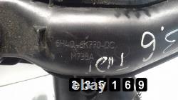 2009 Land Rover Range Rover Sport Collecteur d'admission 6h40 6k770 DC