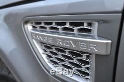 2011 Land Rover Range Rover Sport 3.0 Tdv6 Autobiographie Sport + Bas Kilomètrage