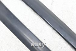 2012-2019 LR Range Rover Evoque moulure extérieure de montant A avant droit et gauche OEM