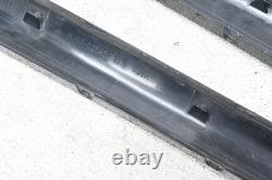2012-2019 LR Range Rover Evoque moulure extérieure de montant A avant droit et gauche OEM