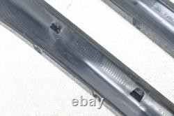 2012-2019 LR Range Rover Evoque moulure extérieure de montant A avant droit et gauche OEM