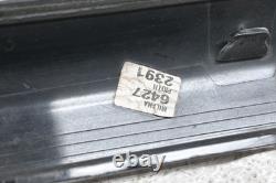 2012-2019 LR Range Rover Evoque moulure extérieure de montant A avant droit et gauche OEM