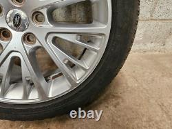 2012 RANGE ROVER AUTOBIOGRAPHY BH4M-1007-BA ET58 8.5Jx20 ALUMINIUM 255/50/R20 003