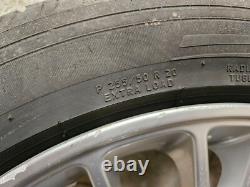 2012 RANGE ROVER AUTOBIOGRAPHY BH4M-1007-BA ET58 8.5Jx20 ALUMINIUM 255/50/R20 003