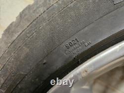 2012 RANGE ROVER AUTOBIOGRAPHY BH4M-1007-BA ET58 8.5Jx20 ALUMINIUM 255/50/R20 003