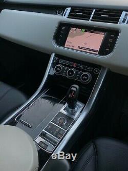 2013 Land Rover Range Rover Sport Suv L494 3.0 Sd V6 Hse Dynamique 4x4 (s / S) 5dr