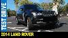 2014 Land Rover Range Rover Suv Supercharged Autobiography Trim Jarek In Clearwater Florida Etats-unis