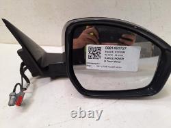 2016 LAND ROVER RANGE ROVER EVOQUE Mk1 Miroir de porte latéral droit O/S LR068137