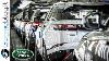 2020 Range Rover Production Jaguar Land Rover Plante