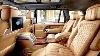 2020 Range Rover Svautobiography Monde Dynamique S La Plupart Luxe Suv