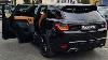 2021 Land Rover Range Rover Sport Hse Excellent Suv De Luxe Intérieur Détails Extérieurs
