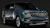 2021 Range Rover Svautobiography World S Most Luxurious Suv