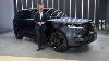 2022 72 Land Rover Range Rover 3 0 D350 Autobiography Lwb 7 Places