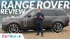 2022 Land Rover Range Rover Revue Le Suv Classique Va Moderne