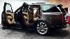 2023 Land Rover Range Rover Revue Visuelle Complète Roi De La Ville