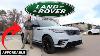 2025 Range Rover Velar Le Range Rover Abordable