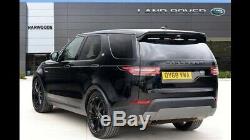 21 Range Rover Sport Véritable Vogue Discovery Svr L495 L405 Jantes En Alliage