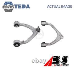 212586 Bras de commande de suspension avant droit extérieur supérieur à fourche, ABS, neuf, remplacement OEM