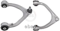 212586 Bras de commande de suspension avant droit extérieur supérieur à fourche, ABS, neuf, remplacement OEM