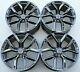 22 Roues Svr Fit Land Rover Range Rover Hse Sport Discovery Supercharge