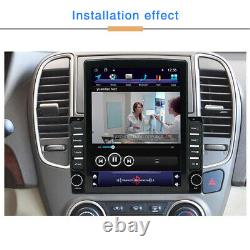 2din 9.7inch Android 9.1 Voiture Stereo Radio Gps Mp5 Multimedia Player Wifi Hotspot