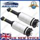 2x Amortisseurs De Suspension Pneumatique Avant Pour Range Rover Sport Discovery Lr3 Lr4