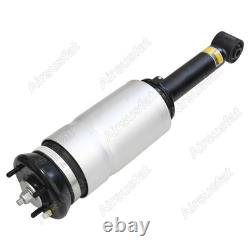 2x Amortisseurs de suspension pneumatique avant pour Range Rover Sport Discovery LR3 LR4