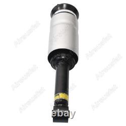 2x Amortisseurs de suspension pneumatique avant pour Range Rover Sport Discovery LR3 LR4