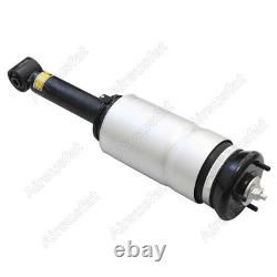 2x Amortisseurs de suspension pneumatique avant pour Range Rover Sport Discovery LR3 LR4