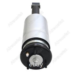 2x Amortisseurs de suspension pneumatique avant pour Range Rover Sport Discovery LR3 LR4