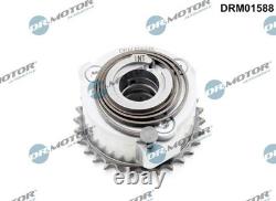 2x? Compatible avec l'ajusteur d'arbre à cames DR. MOTOR DRM01588 ? Vendeur au Royaume-Uni