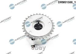 2x? Compatible avec l'ajusteur d'arbre à cames DR. MOTOR DRM01588 ? Vendeur au Royaume-Uni