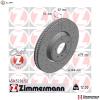 2x Disque De Frein 450.5226.52 Pour Land Rover Discovery/suv Range/sport/iv 2.0l 4 Cyl<br/>