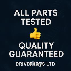 2x? S'adapte au capteur de masse d'air DELPHI AF10135-12B1? Vendeur au Royaume-Uni