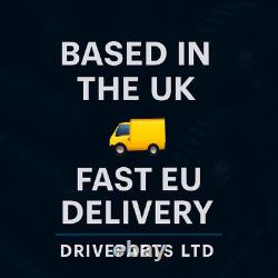 2x? S'adapte au capteur de masse d'air DELPHI AF10135-12B1? Vendeur au Royaume-Uni