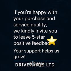 2x? S'adapte au capteur de masse d'air DELPHI AF10135-12B1? Vendeur au Royaume-Uni