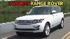 3 Pires Et 4 Meilleurs Range Rover &agrave; Poss&eacute;der