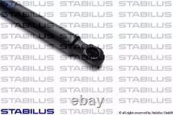 3284yo Tailgate Boot Struts Set Stabilus 2pcs Nouveau Remplacement De L'oe