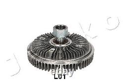 36L01 JAPKO Embrayage, ventilateur de radiateur pour LAND ROVER