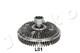 36l01 Japko Embrayage, Ventilateur De Radiateur Pour Land Rover