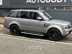 4 X Genuine 20 Range Rover Sport Vogue Discovery Défendeur Alloyage Quand Ils Tyres