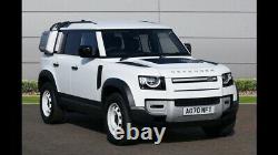 4 X Land Rover Defender Range Rover Sport Vogue Discovery Steel Alloy Wheels