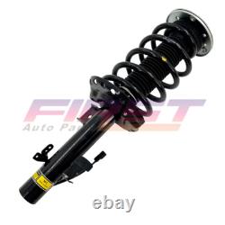 4 amortisseurs et jambes de force avant et arrière, ensembles magnétiques, compatibles Range Rover Evoque L538 2012-2018