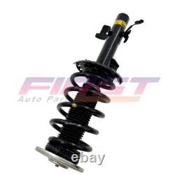 4 amortisseurs et jambes de force avant et arrière, ensembles magnétiques, compatibles Range Rover Evoque L538 2012-2018