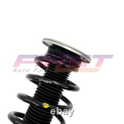 4 amortisseurs et jambes de force avant et arrière, ensembles magnétiques, compatibles Range Rover Evoque L538 2012-2018