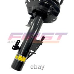 4 amortisseurs et jambes de force avant et arrière, ensembles magnétiques, compatibles Range Rover Evoque L538 2012-2018