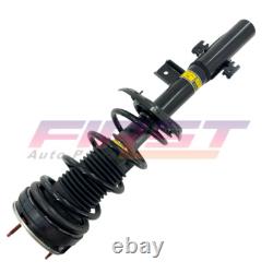 4 amortisseurs et jambes de force avant et arrière, ensembles magnétiques, compatibles Range Rover Evoque L538 2012-2018
