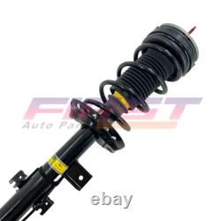 4 amortisseurs et jambes de force avant et arrière, ensembles magnétiques, compatibles Range Rover Evoque L538 2012-2018